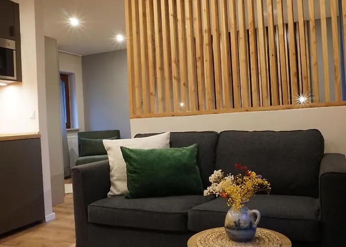 Appartement Panorama