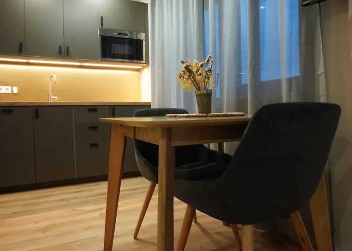 Panorama Appartement *