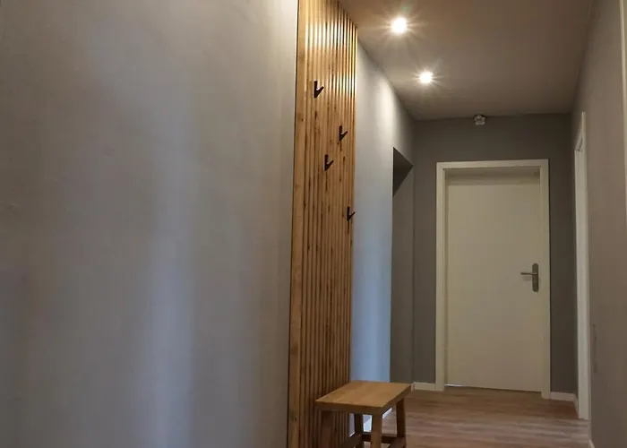 Appartement Panorama