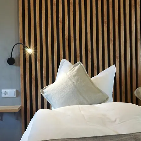 Panorama Apartment