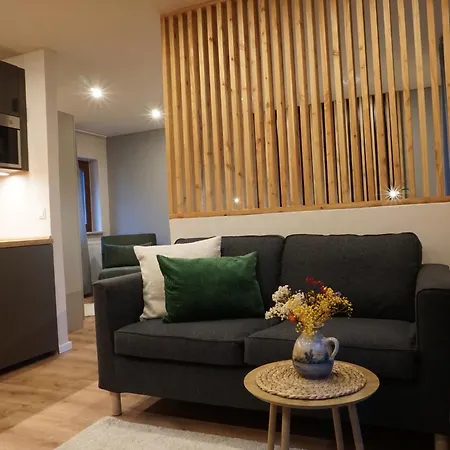 Apartment Panorama