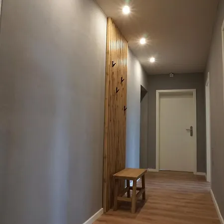 Apartment Panorama